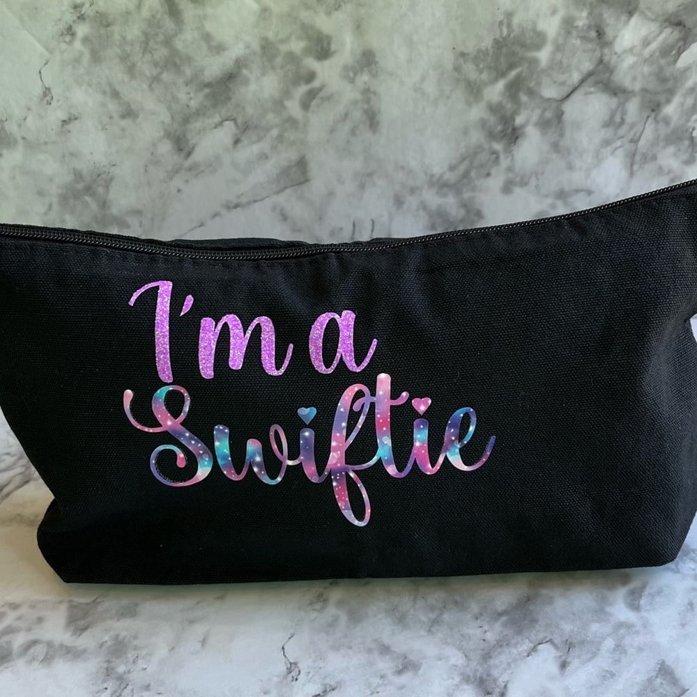 I’m a Swiftie bag